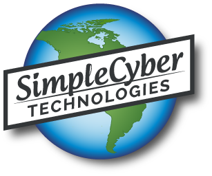 Simple Cyber logo New
